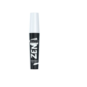 Zen tusz do rzęs Farmasi - 8ml