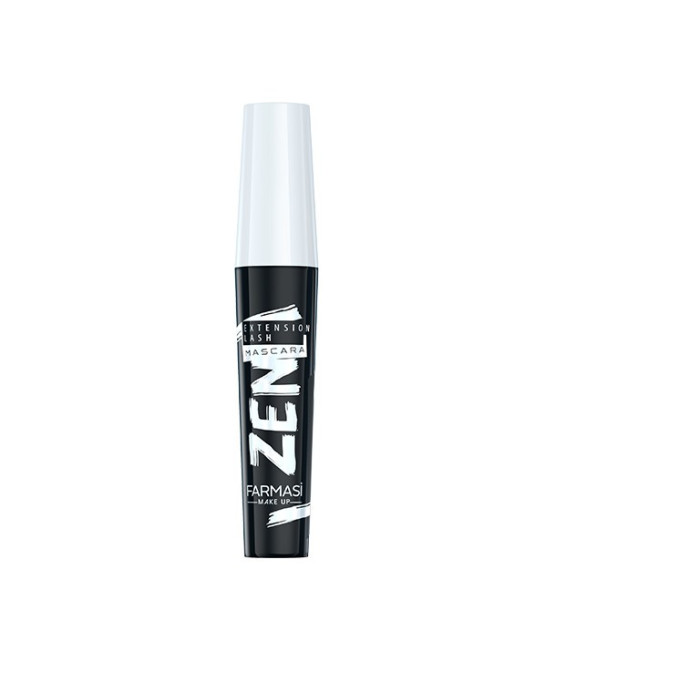 Zen tusz do rzęs Farmasi - 8ml Zen tusz do rzęs Farmasi - 8ml