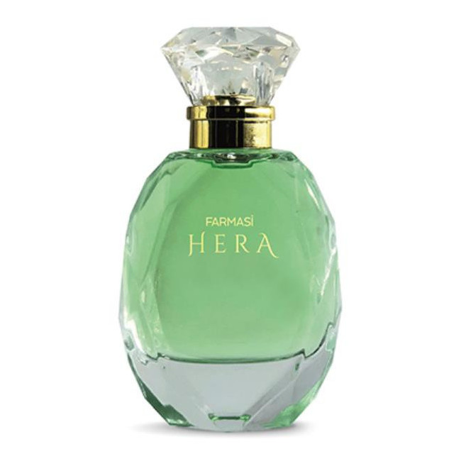 Hera EDP dla kobiet -  Farmasi 65 ml