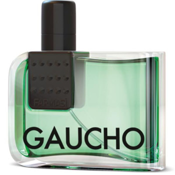 GAUCHO EDP dla  mężczyzn Farmasi  100 ml