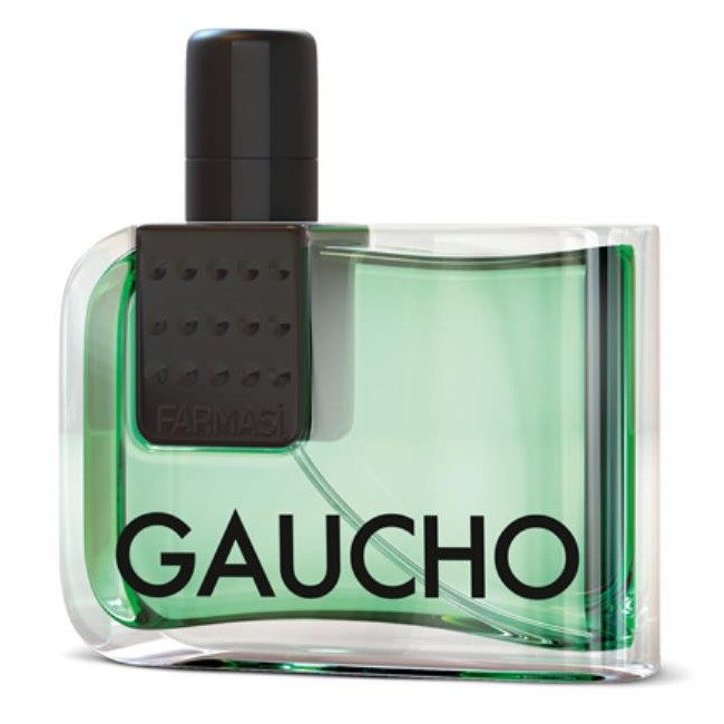 GAUCHO EDP dla  mężczyzn Farmasi  100 ml