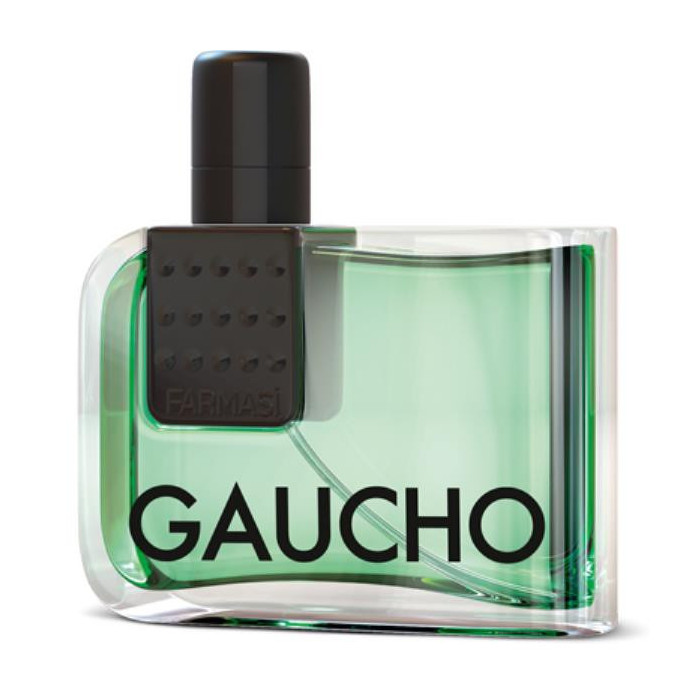 GAUCHO EDP dla  mężczyzn Farmasi  100 ml GAUCHO EDP dla  mężczyzn Farmasi  100 ml