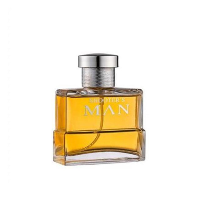 SHOOTERS MAN EDP dla mężczyzn 100 ml Farmasi