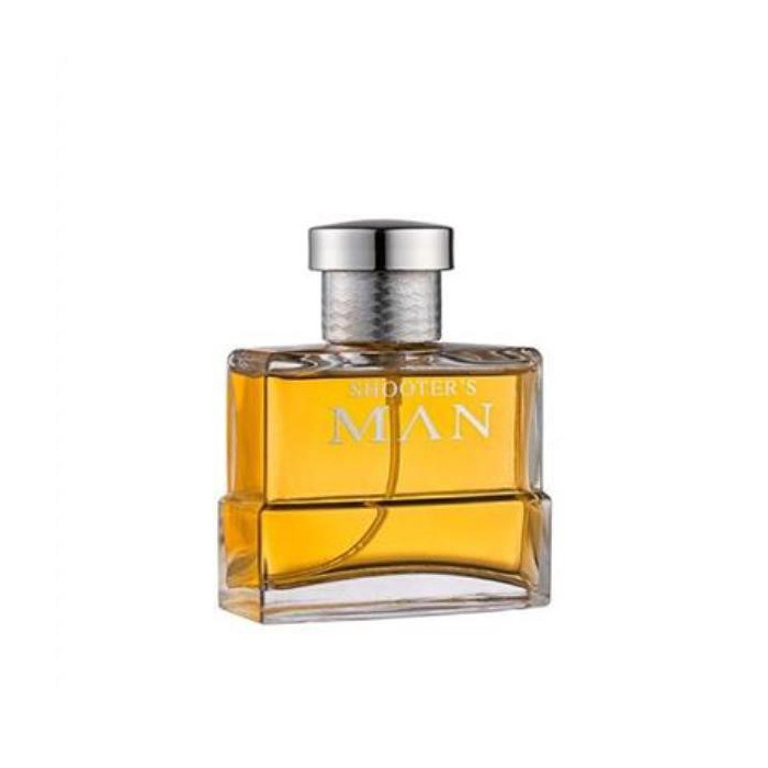 SHOOTERS MAN EDP dla mężczyzn 100 ml Farmasi SHOOTERS MAN EDP dla mężczyzn 100 ml Farmasi