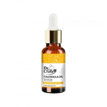 Olejek z Nagietka lekarskiego Dr. C. Tuna 20 ml