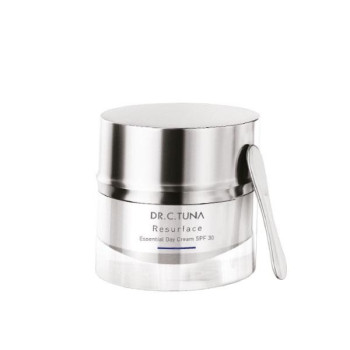 Krem na dzień z SPF30 Resurface Dr. C. Tuna 50 ml