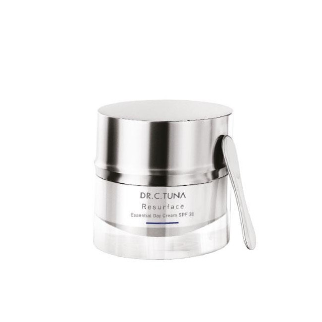 Krem na dzień z SPF30 Resurface Dr. C. Tuna 50 ml