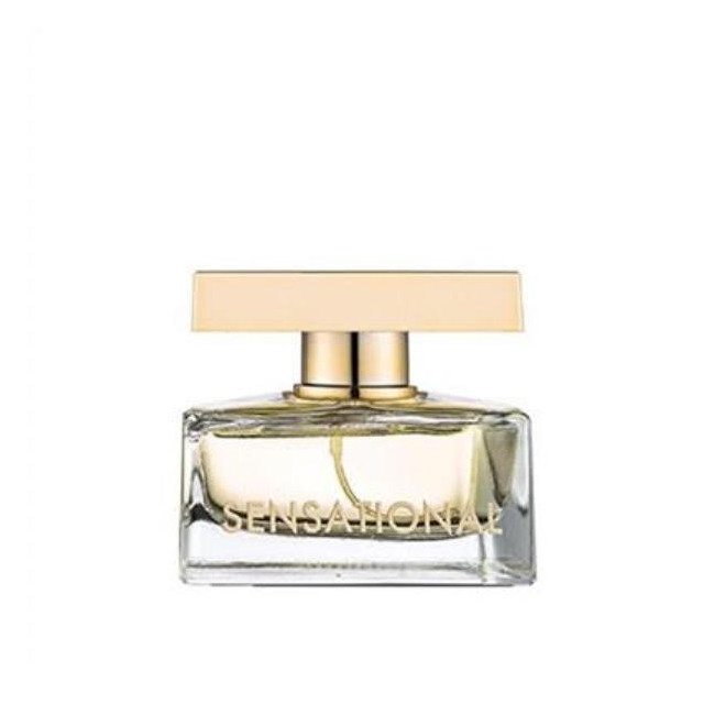 SENSATIONAL EDP dla kobiet  Farmasi  50 mj