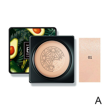 Krem CC Poduszka powietrzna - EVERA ROSA - 30g