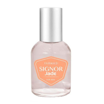 SIGNOR JADE EDP dla Mężczyzn - Farmasi 50 ml