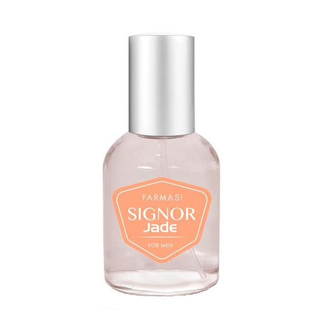 SIGNOR JADE EDP dla Mężczyzn - Farmasi 50 ml