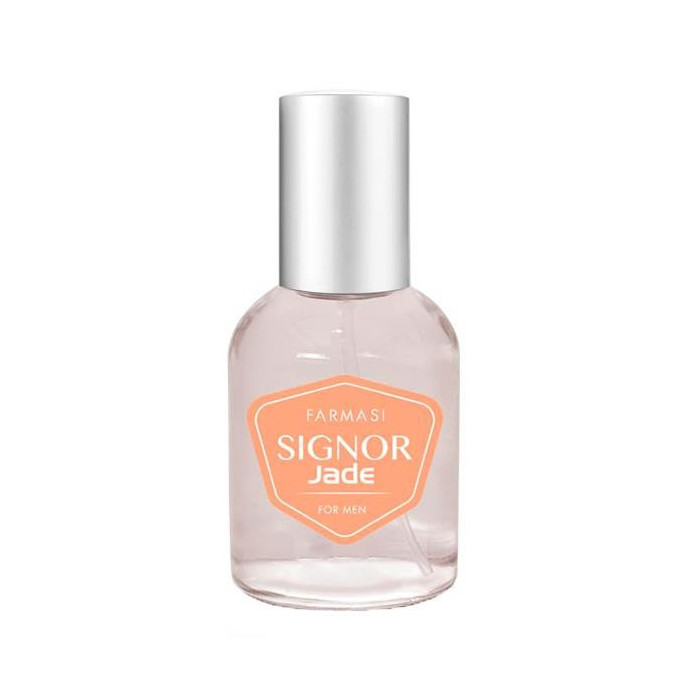 SIGNOR JADE EDP dla Mężczyzn - Farmasi 50 ml SIGNOR JADE EDP dla Mężczyzn - Farmasi 50 ml