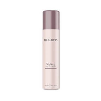 Suchy szampon Dr C. Tuna 150 ml