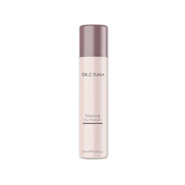 Suchy szampon Dr C. Tuna 150 ml