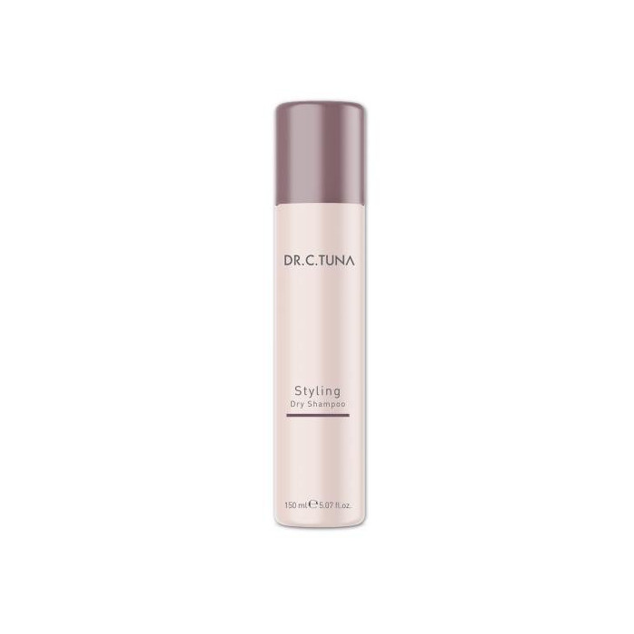 Suchy szampon Dr C. Tuna 150 ml Suchy szampon Dr C. Tuna 150 ml