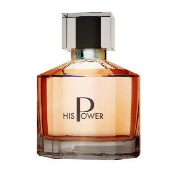 His Power EDP dla mężczyzn Farmasi 100 ml