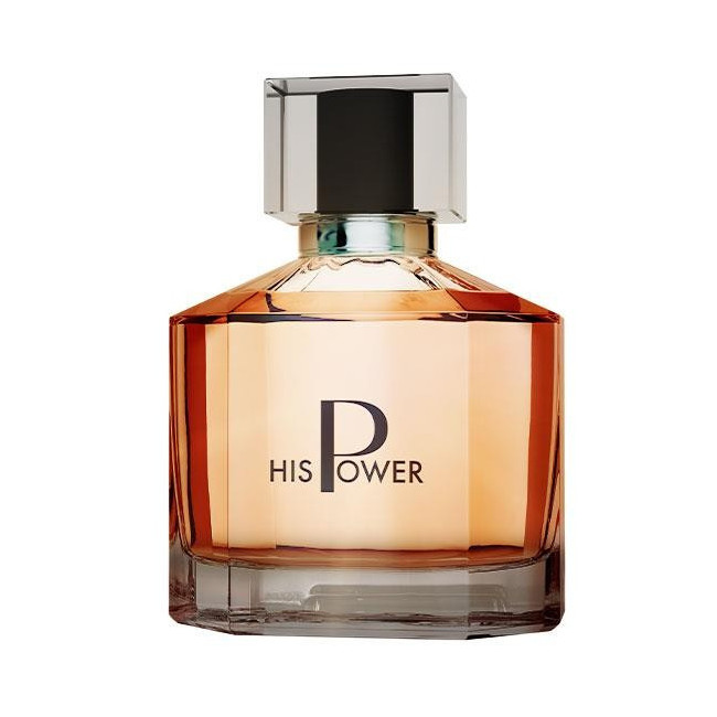 His Power EDP dla mężczyzn Farmasi 100 ml