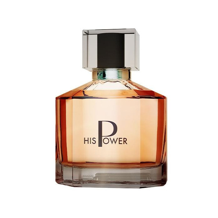 His Power EDP dla mężczyzn Farmasi 100 ml His Power EDP dla mężczyzn Farmasi 100 ml