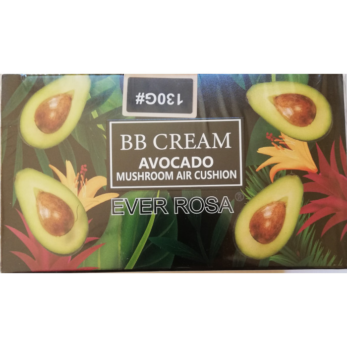 Krem BB Poduszka powietrzna - Panna Cotta EVER ROSA 30 Krem BB Poduszka powietrzna - Panna Cotta EVER ROSA 30