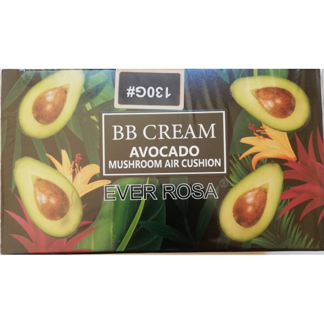Krem BB Poduszka powietrzna CASHEW - EVER ROSA 30 g
