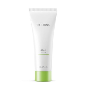 Krem Aloe - Dr. C. Tuna