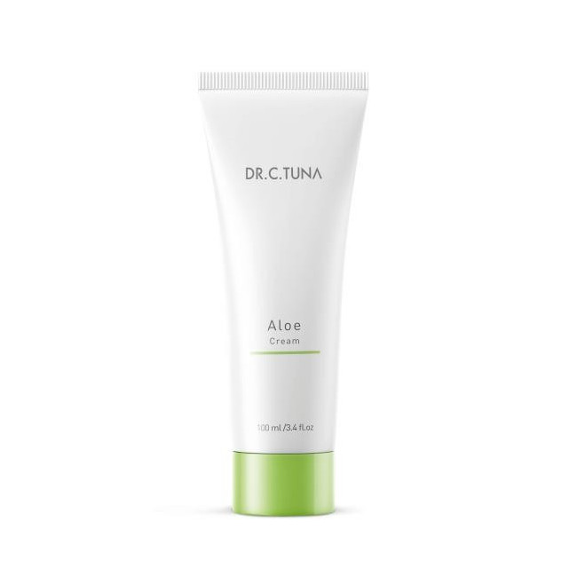 Krem Aloe - Dr. C. Tuna