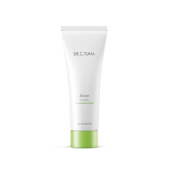 Krem Aloe - Dr. C. Tuna Krem Aloe - Dr. C. Tuna