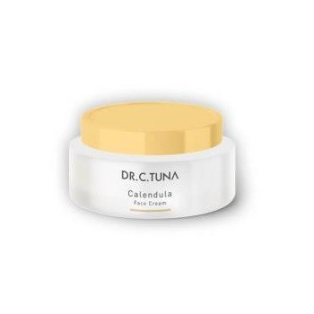 Krem do twarzy nagietek Dr. C. Tuna 50 ml