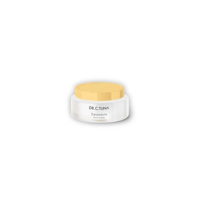 Krem do twarzy nagietek Dr. C. Tuna 50 ml