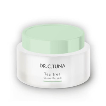 Kremowy balsam Tea Tree olejek herbaciany Dr. C. Tuna 50 ml