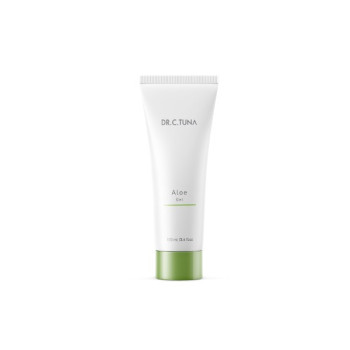 Dr. C. Tuna Aloe żel 100 ml