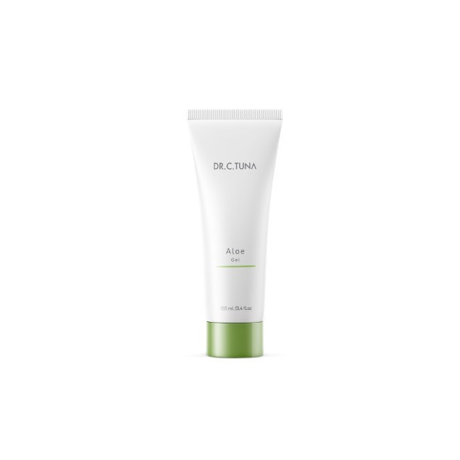 Dr. C. Tuna Aloe żel 100 ml