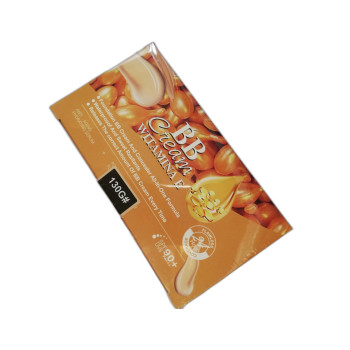 Krem BB z Witaminą E - EVER ROSA 20G -  ANGEL FOOD 110G