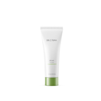 Krem Aloe Dr. C. Tuna 100 ml