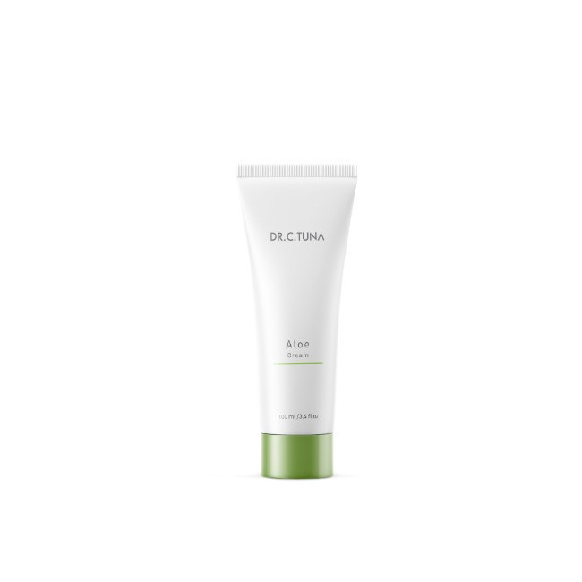 Krem Aloe Dr. C. Tuna 100 ml