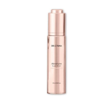 Absolute Super Elixir suchy olejek Dr. C. Tuna 30 ml