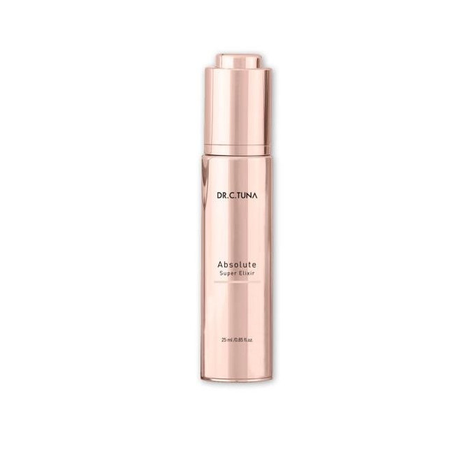 Absolute Super Elixir suchy olejek Dr. C. Tuna 30 ml