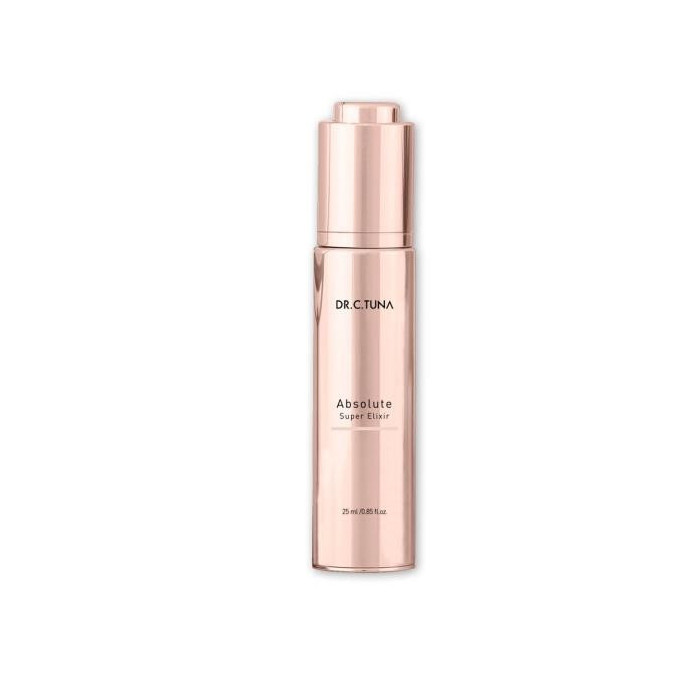 Absolute Super Elixir suchy olejek Dr. C. Tuna 30 ml Absolute Super Elixir suchy olejek Dr. C. Tuna 30 ml
