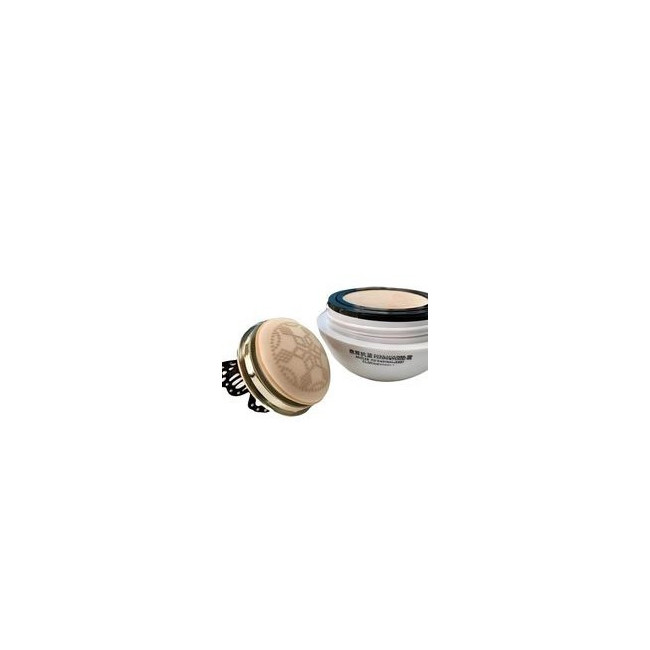 Podkład w kremie - cushon cream - Jasny 01(IVORY) 20 g MmeiR