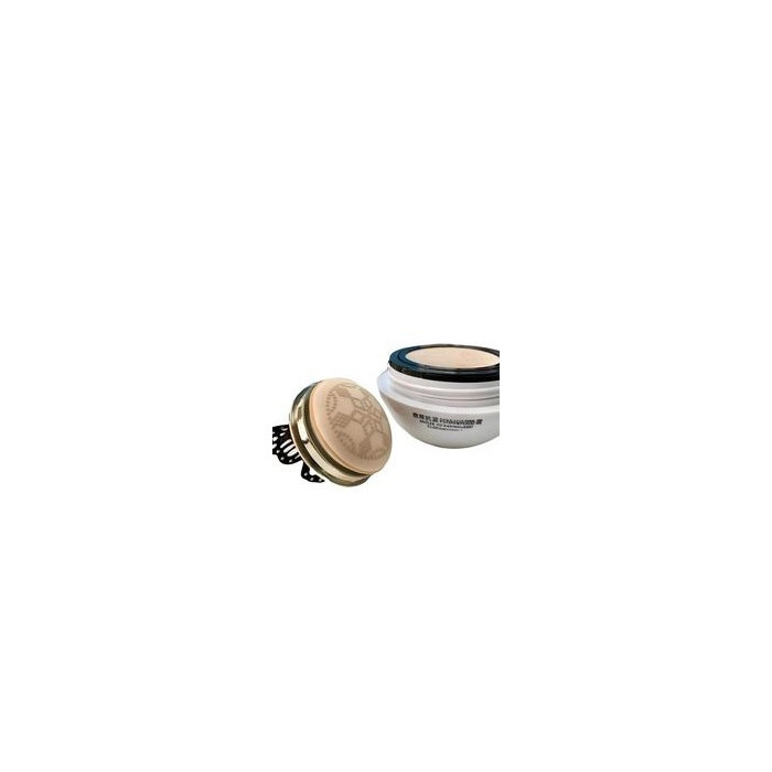 Podkład w kremie - cushon cream - Jasny 01(IVORY) 20 g MmeiR Podkład w kremie - cushon cream - Jasny 01(IVORY) 20 g MmeiR
