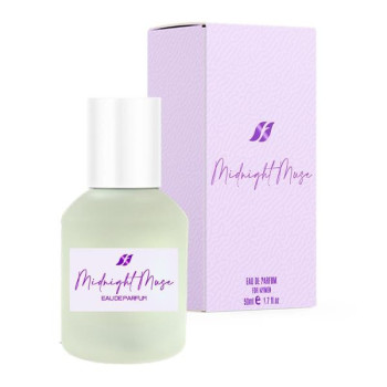 MIDNIGHT MUSE woda perfumowana dla kobiet 50ml Farmasi