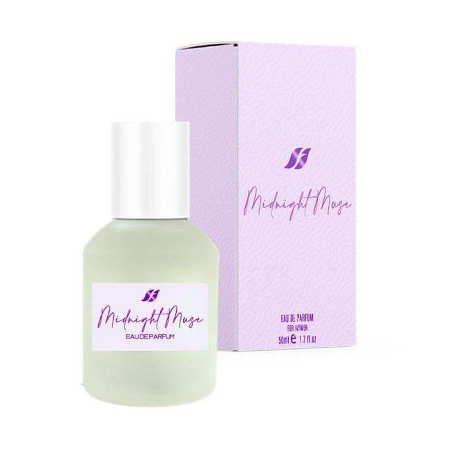 MIDNIGHT MUSE woda perfumowana dla kobiet 50ml Farmasi
