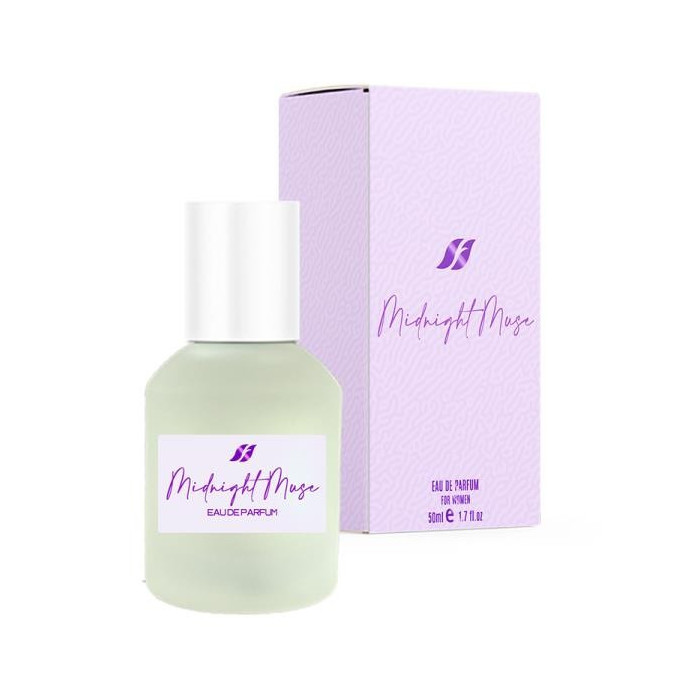 MIDNIGHT MUSE woda perfumowana dla kobiet 50ml Farmasi MIDNIGHT MUSE woda perfumowana dla kobiet 50ml Farmasi