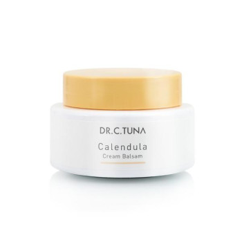 Dr. C. Tuna Calendula kremowy balsam 80 ml