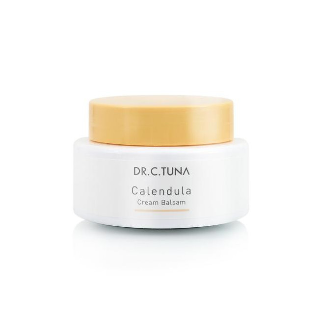Dr. C. Tuna Calendula kremowy balsam 80 ml