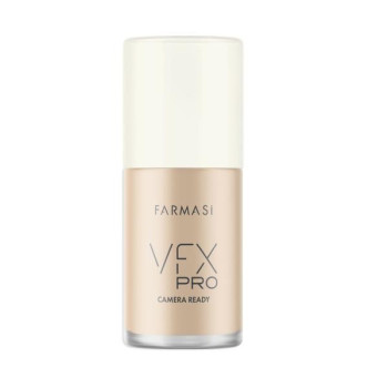 Podkład VFX do Makijażu - C01 Farmasi 30 ml