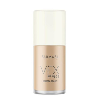 Podkład VFX do Makijażu - N03 Farmasi 30 ml