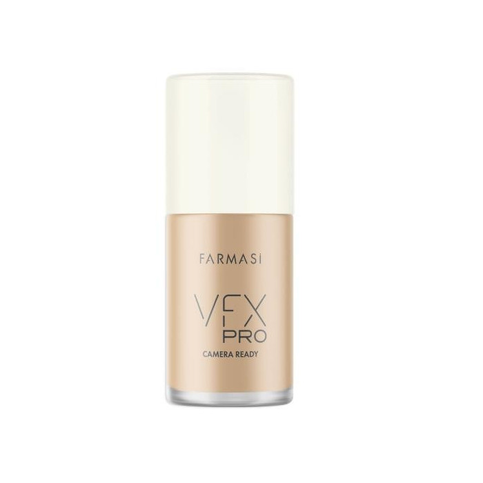 Podkład VFX do Makijażu - N03 Farmasi 30 ml