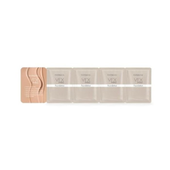 Zestaw 4 Próbek - AIR GLOW Farmasi