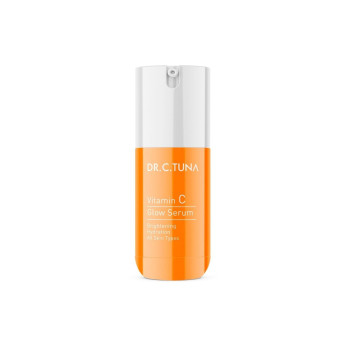 Vitamin C Glow Serum Dr. C. Tuna 30 ml